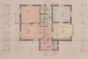 Historischer Charme-geräumiges Haus mit weitem Blick – Hauptstr. 34, 93449 Waldmünchen – Vorschaubild 16