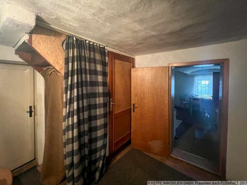 Immobilie in Königswartha - Rakecy - Hofstelle mit großzügigem Grundstück - Bild 0