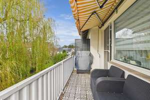 Modern sanierte 3- Zimmer-Wohnung mit Balkon, Dachboden & Garage (optional) – Die vollständige Adresse der Immobilie erhältst du vom Anbieter., 30419 Ledeburg, Hannover – Vorschaubild 9