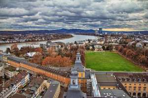 Villa Soennecken, schickes Studentenapartment, im Erdgeschoss – Die vollständige Adresse der Immobilie erhältst du vom Anbieter., 53115 Poppelsdorf, Bonn – Vorschaubild 18