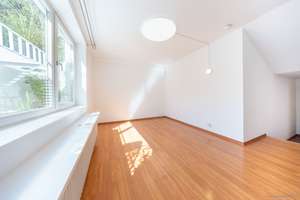 Trudering: Lichtdurchflutetes Architektenhaus, über 340 m² Wfl., Kamin, großer Garten & Doppelgarage – Die vollständige Adresse der Immobilie erhältst du vom Anbieter., 81827 Waldtrudering, München – Vorschaubild 50