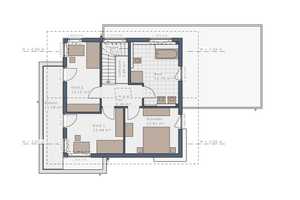 ### Schmitten / individuell planbar Neubau (mit FESTPREIS, u. verbindl. Terminschiene) - FV* m.KG – Hochtaunuskreis – Vorschaubild 3