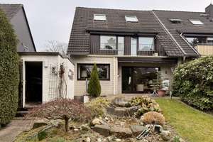 Ideal für Familien! Geräumige Doppelhaushälfte mit Garage, Balkon und Garten in Hilden-Süd – Erikaweg 30 c, 40723 Hilden – Vorschaubild 10