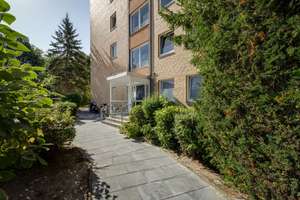 2-Zimmer-Wohnung mit Südost-Loggia, Aufzug und Tiefgarage – Die vollständige Adresse der Immobilie erhältst du vom Anbieter., 22049 Wandsbek (Ortsteil), Hamburg – Vorschaubild 9