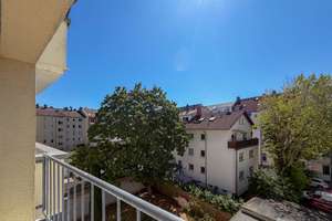 Lichtdurchflutete 2-Zimmer-Wohnung – zentral in Offenbach am Main – 63067 Kaiserlei, Offenbach am Main – Vorschaubild 4