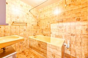 +++ familienfreundlich - West-Balkon - Kita, Schule, Einkaufen, U-Bahn - inkl. EBK & TG +++ – Rohrdommelweg 14, 70378 Neugereut, Stuttgart – Vorschaubild 12