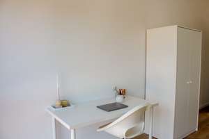 schönes 2 Zimmer-Dachgeschossapartment in Heidelberg-Kirchheim mit Aussicht – Die vollständige Adresse der Immobilie erhältst du vom Anbieter., 69124 Kirchheim, Heidelberg – Vorschaubild 7