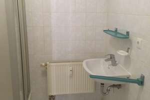SENIORENWOHNANLAGE: 1,5-Zimmer-Wohnung für Senioren ab 60 Jahre in Wilhelmsburg mit WBS – Rotenhäuser Straße 30, 21109 Wilhelmsburg, Hamburg – Vorschaubild 4