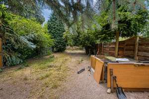 Großzügiges Wohnhaus mit ca. 220 m², 600 m2 Garten und viel Gestaltungspotenzial – Die vollständige Adresse der Immobilie erhältst du vom Anbieter., 41542 Dormagen – Vorschaubild 29