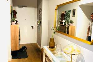 Charmante 3 Zimmer Wohnung mit Terrasse  – 63067 Bachschule, Offenbach am Main – Vorschaubild 3