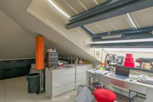 Erstmalig am freien Markt... Penthouse im historischen Zwillingsturm historischen Zechenensemble – Ückendorfer Straße 237e, 45886 Ückendorf, Gelsenkirchen – Vorschaubild 12