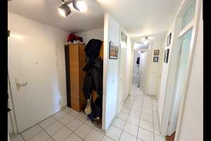 Attraktive 3-Zimmer-Wohnung mit Balkon und Neckarblick in ruhiger Zentrumslage von Heilbronn – Die vollständige Adresse der Immobilie erhältst du vom Anbieter., 74072 Heilbronn, Heilbronn – Vorschaubild 10