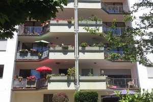 2 Zimmer Wohnung mit EBK in Wuppertal Eskesberg – Krummacherstraße 200, 42115 Elberfeld West, Wuppertal – Vorschaubild 2