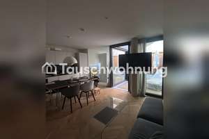 Tauschwohnung: Moderne Atrium Wohnung am Olympiapark – Sailerstraße 2, 80809 Am Luitpoldpark, München – Vorschaubild 2