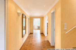 Großes Grundstück mit Baumbestand - sofort beziehbar – Watzmannstraße 5, 85551 Kirchheim bei München – Vorschaubild 2