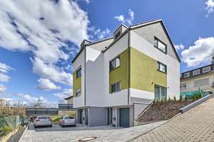 NEW CONSTRUCTION! Spacious semi-detached house with plenty of room for the family *Garage* – Die vollständige Adresse der Immobilie erhältst du vom Anbieter., 65307 Bad Schwalbach – Vorschaubild 18
