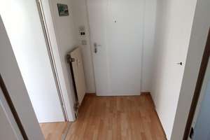 Appartement  Nähe Klinikum zu vermieten – Cheruskerstr. 56, 42653 Gräfrath, Solingen – Vorschaubild 3