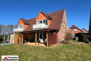 Kapitalanlage in Stade: MFH mit 4 vermieteten Wohnungen Bj. 1993 - stabile Erträge mit Potenzial! – Erich-Kästner-Weg 5, 21684 Stade – Vorschaubild 7