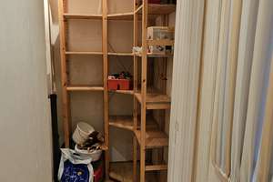 3 Zimmer Wohnung mit großem Sonnenbalkon in Kiel-Wik – Die vollständige Adresse der Immobilie erhältst du vom Anbieter., 24106 Wik, Kiel – Vorschaubild 4