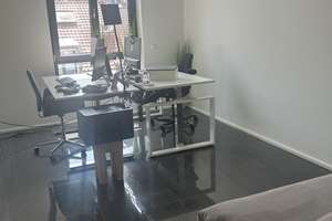 Exklusive 3,5-Zimmer-Wohnung mit Sauna, Balkon und  2 Stellplätzen im Herzen Mannheims – 68161 Innenstadt/Jungbusch, Mannheim – Vorschaubild 11