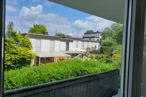 Gepflegte 2-Zimmer Wohnung mit Balkon in Koblenz-Moselweiß
