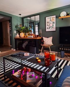 Mehr als eine Wohnung – kernsaniertes Wohnen mit Dachterrasse und Raum für Ihre Maisonette-Idee