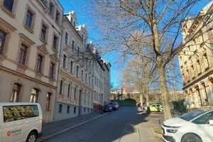 Hochparterre-Whg mit Fensterbad, s/o-Balkon und Stellplatz – Mosenstraße 6, 9130 Chemnitz – Vorschaubild 21