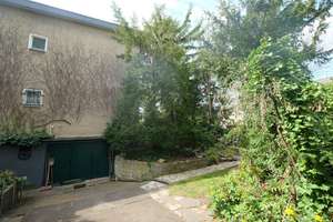 Eigennutz/Anlage: MFH (4 Whg, EG  zu 130 m²-Whg vereinigt), 4er + 2er Garage – Die vollständige Adresse der Immobilie erhältst du vom Anbieter., 12277 Marienfelde, Berlin – Vorschaubild 23