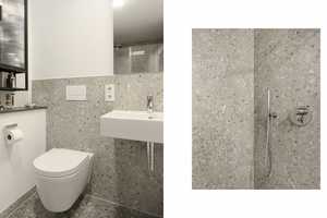 VAN B -  Design Apartment in Schwabing, mit Blick zum Olympiaturm – Infanteriestraße 14, 80797 München – Vorschaubild 7