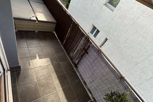 Modernisierte 3-Zimmer-Wohnung mit Balkon, Garage & Stellplatz – Die vollständige Adresse der Immobilie erhältst du vom Anbieter., 51373 Wiesdorf, Leverkusen – Vorschaubild 12