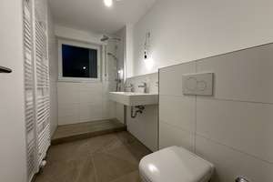 Exquisite Wohnoase mit Ruhe und Eleganz, Balkon, hochwertiger EBK, Garage uvm. – Die vollständige Adresse der Immobilie erhältst du vom Anbieter., 70186 Gaisburg, Stuttgart – Vorschaubild 6