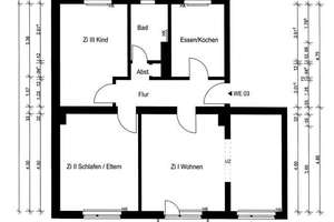saniert - uninah - rathenauviertel – Die vollständige Adresse der Immobilie erhältst du vom Anbieter., 50674 Neustadt/Süd, Köln – Vorschaubild 4