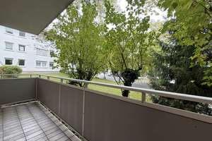 Wiesbaden, Frankfurter Straße direkt am JoHo Krankenhaus, 3 ZKBB-ETW mit Gartenanteil und Garage – Die vollständige Adresse der Immobilie erhältst du vom Anbieter., 65189 Südost, Wiesbaden – Vorschaubild 7