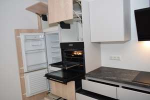 Naturnahe barrierefreie Neubau 3-Zimmer-Wohnung mit großem Balkon in Erlangen-Alterlangen – Lerchenbühl 33, 91056 Heiligenloh, Erlangen – Vorschaubild 9