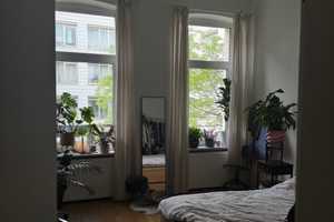 gepflegte 3-Zimmerwohnung zentral in Ehrenfeld – Köln – Vorschaubild 2