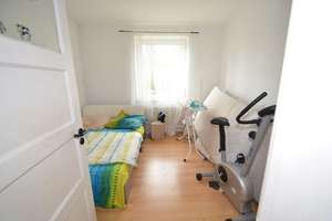 3-Zimmer-Wohnung mit Garage und Einbauküche in Rendsburg – Flensburger Straße 40, 24768 Rendsburg – Vorschaubild 4