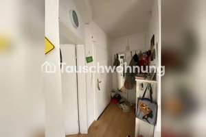 Tauschwohnung: Wohnungstausch - brauch mal wieder was Neues – Die vollständige Adresse der Immobilie erhältst du vom Anbieter., 50939 Klettenberg, Köln – Vorschaubild 4