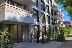 Erstbezug 2026: Moderne 3-Zimmer-Neubauwohnung mit Einbauküche und großem Balkon in Berlin-Weißensee – Roelckestrasse 110, 13086 Weißensee, Berlin – Vorschaubild 11