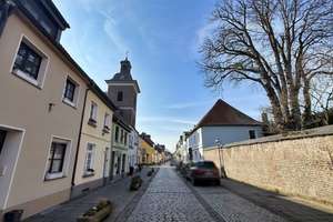 *** Historisches Altstadthaus mit Kamin & Dachterrasse *** – Die vollständige Adresse der Immobilie erhältst du vom Anbieter., 47809 Linn, Krefeld – Vorschaubild 19