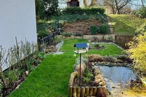 Familienfreundliches Reihenhaus mit sonnigem Garten in Meinhard- Grebendorf – Die vollständige Adresse der Immobilie erhältst du vom Anbieter., 37276 Meinhard – Vorschaubild 5