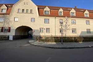 3 Zimmer Wohnung im Erdgeschoss mit Loggia - Villacher Siedlung - vermietet – Gmünder Straße 5, 1279 Laubegast, Dresden – Vorschaubild 8