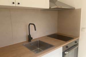 Alltagstaugliche 1-Zimmer-Wohnung in München