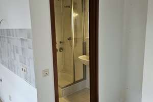 1-Zimmer Apartment mit kleinem Balkon in Lu-Maudach - auch als Büro geeignet