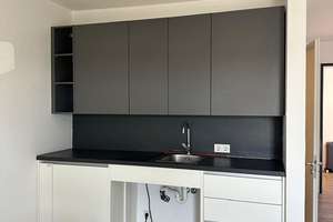 Möblierte Wohnung - Koffer packen und los! – Die vollständige Adresse der Immobilie erhältst du vom Anbieter., 34125 Wesertor, Kassel – Vorschaubild 3