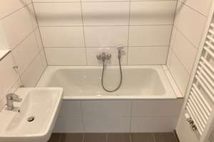 MITTE | Moderne 4-Zi.-Whg. mit Dachterrasse und EBK – Nikolaistr.  5, 30159 Mitte (Ortsteil), Hannover – Vorschaubild 6