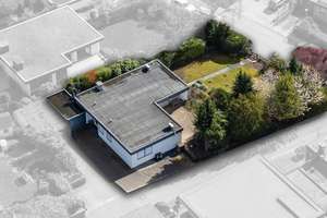 freistehender Bungalow mit Einlieger – großer Garten – Garage – Bochum-Stiepel – Die vollständige Adresse der Immobilie erhältst du vom Anbieter., 44797 Stiepel, Bochum – Vorschaubild 5