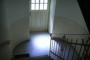 Süd/Westbalkon, Tageslichtbad mit Wanne, schöne 3 Zimmerwohnung in Gohlis frei ! – Würkertstrasse 1, 4157 Gohlis-Mitte, Leipzig – Vorschaubild 6