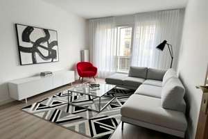 Helle 3-Zimmer-Wohnung mit Balkon & Top-Anbindung in Charlottenburg – Die vollständige Adresse der Immobilie erhältst du vom Anbieter., 10589 Charlottenburg, Berlin – Vorschaubild 2