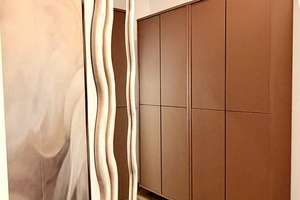 Einzigartiges möbliertes Luxus-Refugium, 4-Zimmer Neubau mit spektakulärer XXL-Terrasse – Die vollständige Adresse der Immobilie erhältst du vom Anbieter., 90461 Glockenhof, Nürnberg – Vorschaubild 19