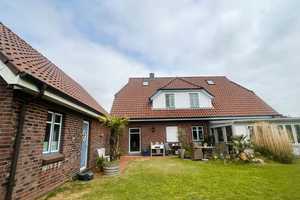 Großzügiges Friesenhaus in Büsum mit Garage und viel Liebe zum Detail! – Dithmarschen (Kreis) – Vorschaubild 5